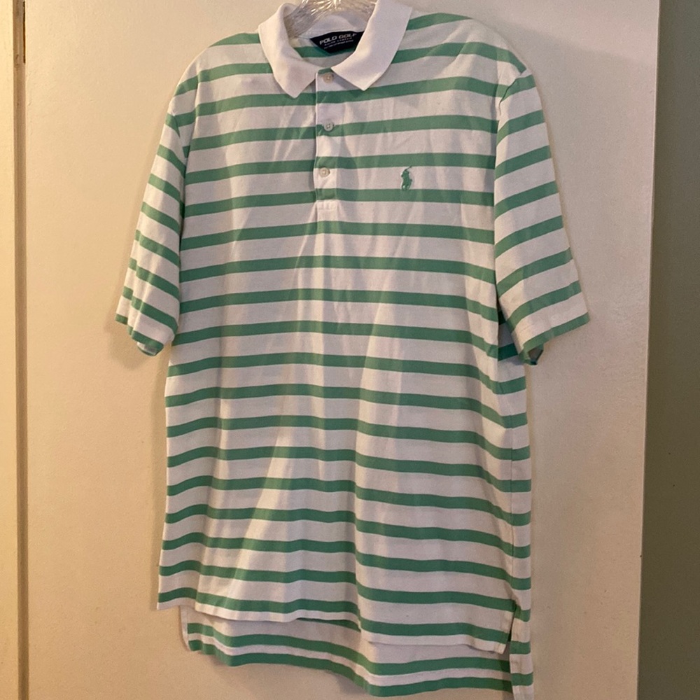 Polo golf shirt